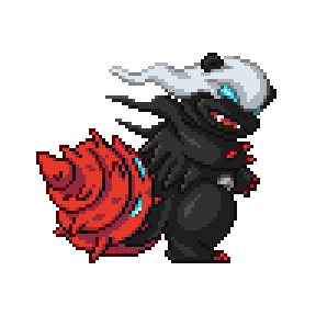 Darkbro Sprite Image