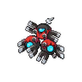 Darkton Sprite Image