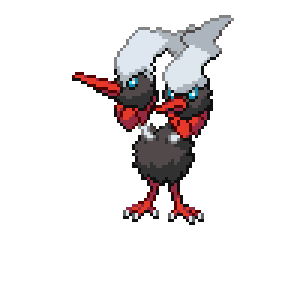 Darkduo Sprite Image
