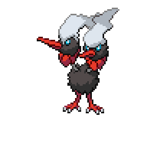 Darkduo Sprite Image