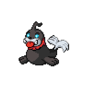 Darkeel Sprite Image