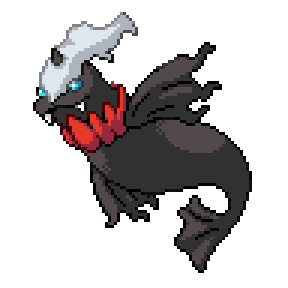 Darkgong Sprite Image