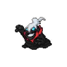 Darkmer Sprite Image