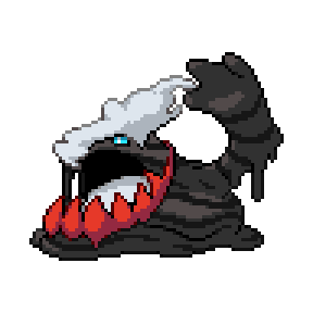 Darkuk Sprite Image
