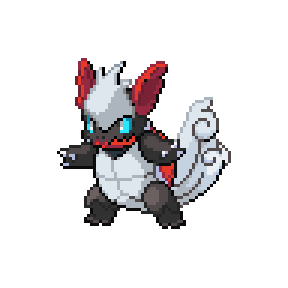 Darktortle Sprite Image