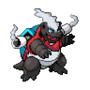 Darktoise Sprite Image