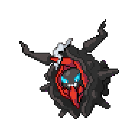 Darkster Sprite Image