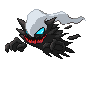 Darkter Sprite Image