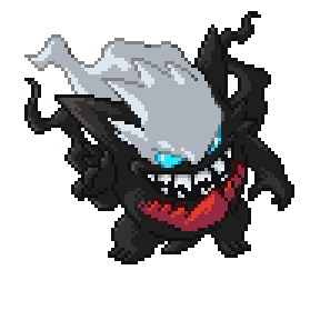 Darkgar Sprite Image