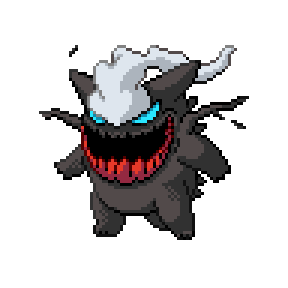 Darkgar Sprite Image
