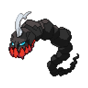 Darknix Sprite Image