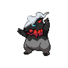 Darkzee Sprite Image