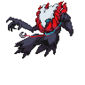 Darkno Sprite Image