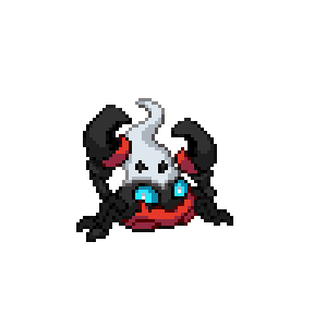 Darkby Sprite Image