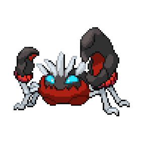 Darkler Sprite Image
