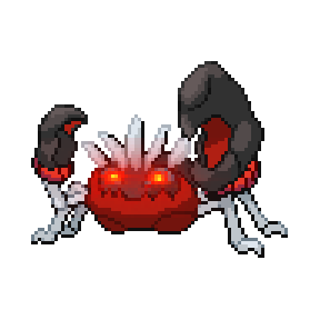 Darkler Sprite Image