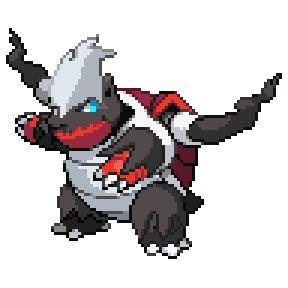 Darktoise Sprite Image