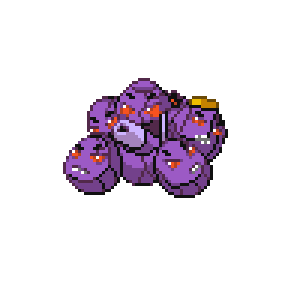 Genecute Sprite Image