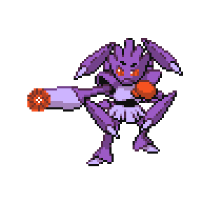 Genechan Sprite Image