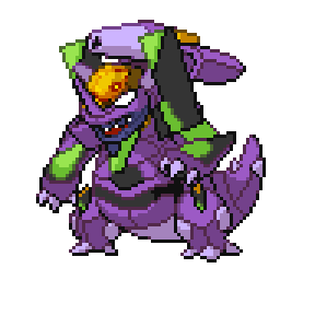 Genekhan Sprite Image