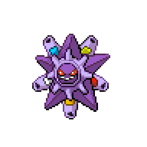 Genemie Sprite Image
