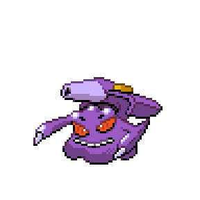 Geneto Sprite Image