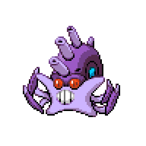 Genestar Sprite Image