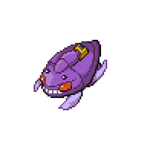 Geneto Sprite Image
