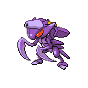 Genetops Sprite Image