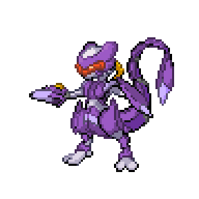 Genetwo Sprite Image