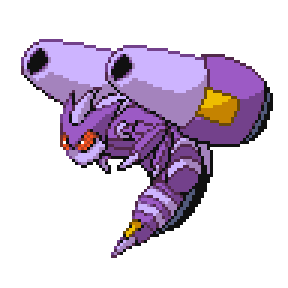 Genedrill Sprite Image