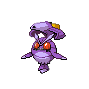 Genehoot Sprite Image
