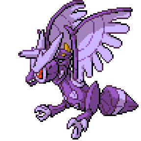 Geneowl Sprite Image