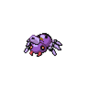 Generak Sprite Image