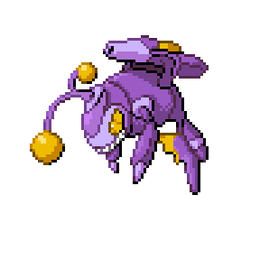 Geneturn Sprite Image