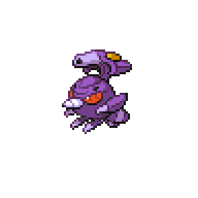Genetu Sprite Image