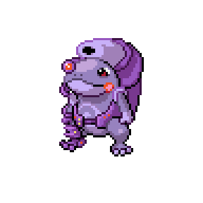 Genetoed Sprite Image
