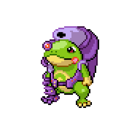 Genetoed Sprite Image