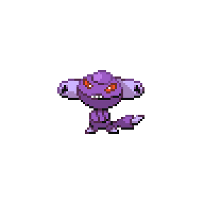 Geneper Sprite Image
