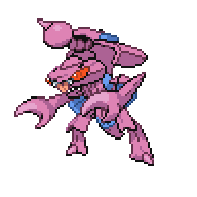 Genegar Sprite Image