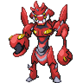 Genezor Sprite Image