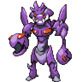 Genezor Sprite Image