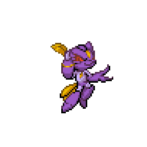 Genesel Sprite Image