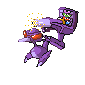 Genegon2 Sprite Image