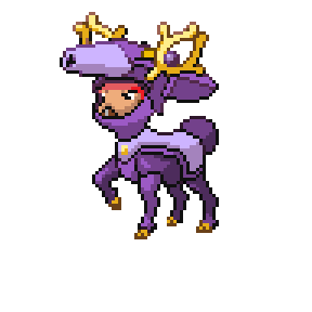 Genetler Sprite Image