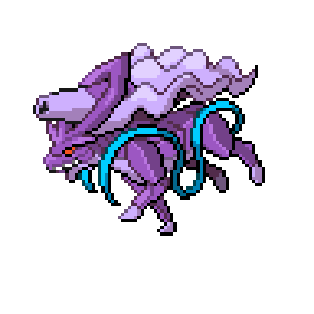 Genecune Sprite Image