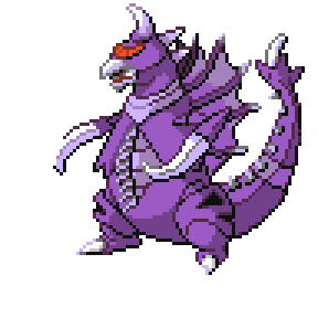 Geneitar Sprite Image