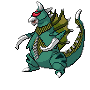 Geneitar Sprite Image
