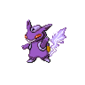 Genechu Sprite Image