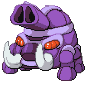 Geneswine Sprite Image